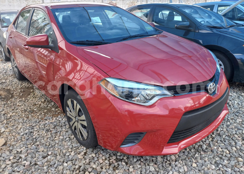 Big with watermark toyota corolla greater accra accra 48275