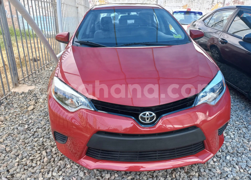 Big with watermark toyota corolla greater accra accra 48275