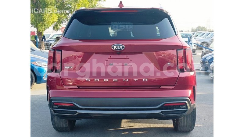 Big with watermark kia sorento ashanti import dubai 48278