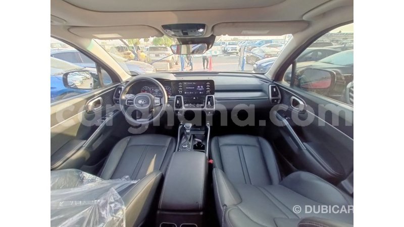 Big with watermark kia sorento ashanti import dubai 48278