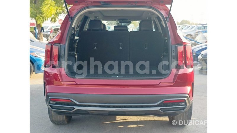 Big with watermark kia sorento ashanti import dubai 48278