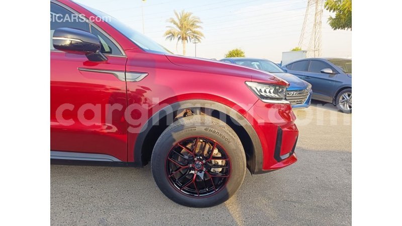 Big with watermark kia sorento ashanti import dubai 48278