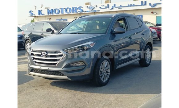 Ra Imported Hyundai Tucson Miiran Ọkọ̀ in Import - Dubai ni Ashanti Ra Imported Hyundai Tucson Miiran Ọkọ̀ in Import - Dubai ni Ashanti