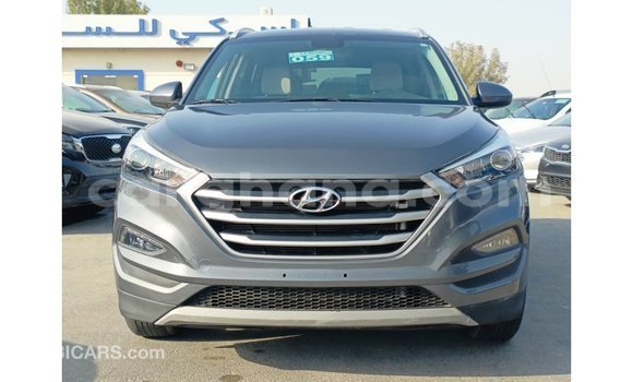 Ra Imported Hyundai Tucson Miiran Ọkọ̀ in Import - Dubai ni Ashanti Ra Imported Hyundai Tucson Miiran Ọkọ̀ in Import - Dubai ni Ashanti
