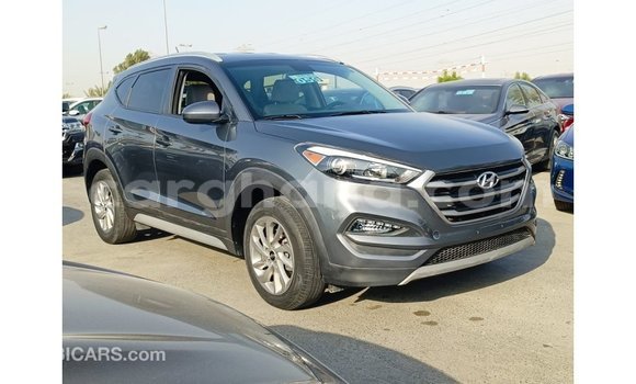 Ra Imported Hyundai Tucson Miiran Ọkọ̀ in Import - Dubai ni Ashanti Ra Imported Hyundai Tucson Miiran Ọkọ̀ in Import - Dubai ni Ashanti