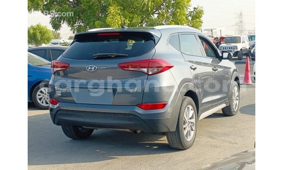 Ra Imported Hyundai Tucson Miiran Ọkọ̀ in Import - Dubai ni Ashanti Ra Imported Hyundai Tucson Miiran Ọkọ̀ in Import - Dubai ni Ashanti