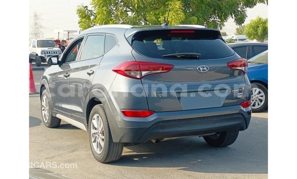 Ra Imported Hyundai Tucson Miiran Ọkọ̀ in Import - Dubai ni Ashanti Ra Imported Hyundai Tucson Miiran Ọkọ̀ in Import - Dubai ni Ashanti