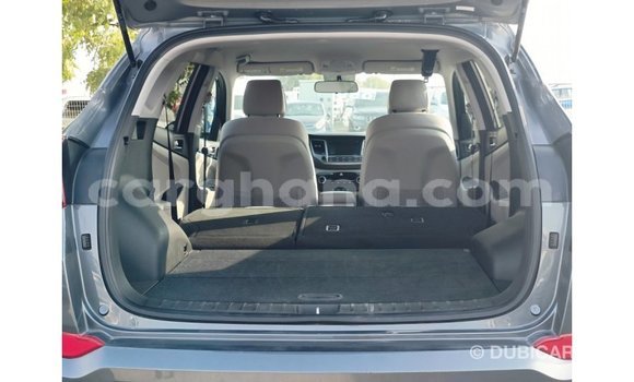 Ra Imported Hyundai Tucson Miiran Ọkọ̀ in Import - Dubai ni Ashanti Ra Imported Hyundai Tucson Miiran Ọkọ̀ in Import - Dubai ni Ashanti