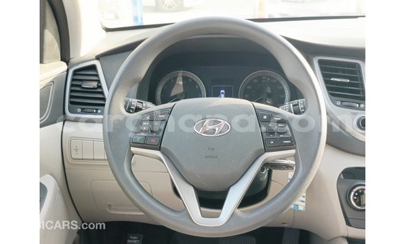 Ra Imported Hyundai Tucson Miiran Ọkọ̀ in Import - Dubai ni Ashanti Ra Imported Hyundai Tucson Miiran Ọkọ̀ in Import - Dubai ni Ashanti