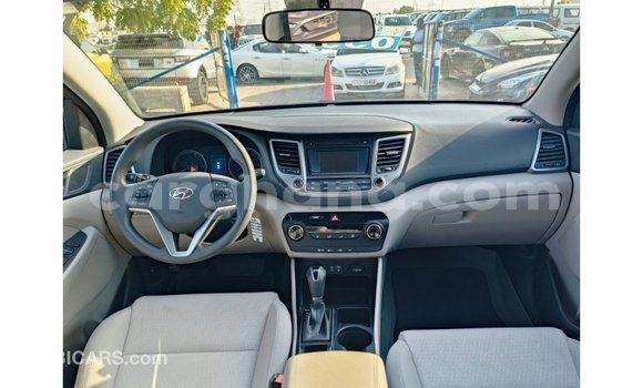 Ra Imported Hyundai Tucson Miiran Ọkọ̀ in Import - Dubai ni Ashanti Ra Imported Hyundai Tucson Miiran Ọkọ̀ in Import - Dubai ni Ashanti