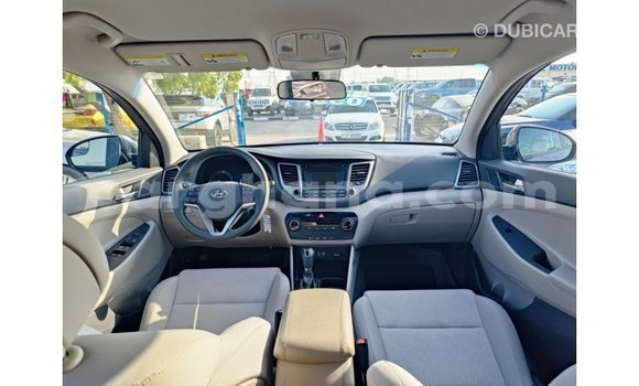 Ra Imported Hyundai Tucson Miiran Ọkọ̀ in Import - Dubai ni Ashanti Ra Imported Hyundai Tucson Miiran Ọkọ̀ in Import - Dubai ni Ashanti