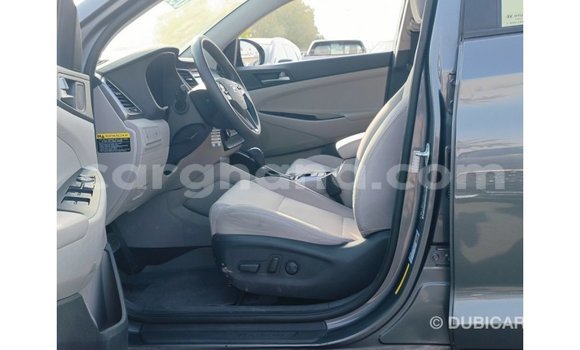 Ra Imported Hyundai Tucson Miiran Ọkọ̀ in Import - Dubai ni Ashanti Ra Imported Hyundai Tucson Miiran Ọkọ̀ in Import - Dubai ni Ashanti