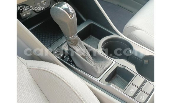 Ra Imported Hyundai Tucson Miiran Ọkọ̀ in Import - Dubai ni Ashanti Ra Imported Hyundai Tucson Miiran Ọkọ̀ in Import - Dubai ni Ashanti