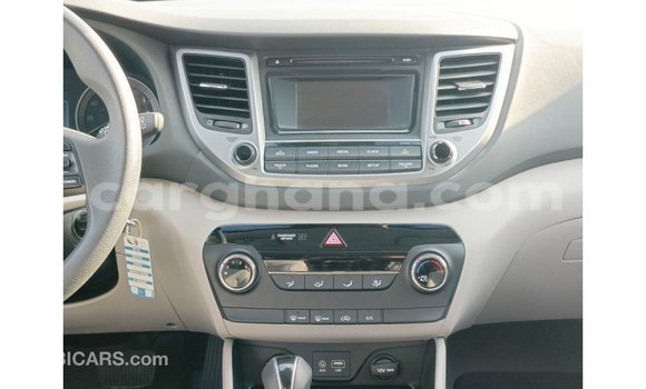 Ra Imported Hyundai Tucson Miiran Ọkọ̀ in Import - Dubai ni Ashanti Ra Imported Hyundai Tucson Miiran Ọkọ̀ in Import - Dubai ni Ashanti