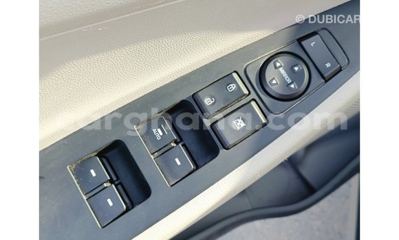 Ra Imported Hyundai Tucson Miiran Ọkọ̀ in Import - Dubai ni Ashanti Ra Imported Hyundai Tucson Miiran Ọkọ̀ in Import - Dubai ni Ashanti