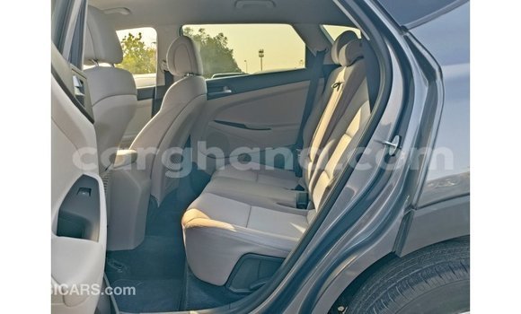 Ra Imported Hyundai Tucson Miiran Ọkọ̀ in Import - Dubai ni Ashanti Ra Imported Hyundai Tucson Miiran Ọkọ̀ in Import - Dubai ni Ashanti