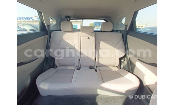 Ra Imported Hyundai Tucson Miiran Ọkọ̀ in Import - Dubai ni Ashanti Ra Imported Hyundai Tucson Miiran Ọkọ̀ in Import - Dubai ni Ashanti