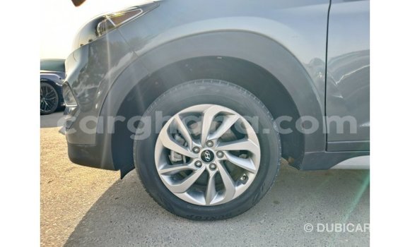 Ra Imported Hyundai Tucson Miiran Ọkọ̀ in Import - Dubai ni Ashanti Ra Imported Hyundai Tucson Miiran Ọkọ̀ in Import - Dubai ni Ashanti