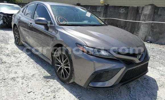Buy Used Toyota Camry Other Car in Accra in Greater Accra