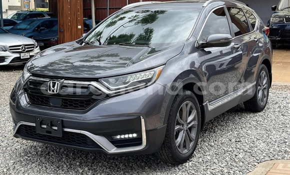 Ra Àlòkù Honda CR–V Miiran Ọkọ̀ in Accra ni Greater Accra