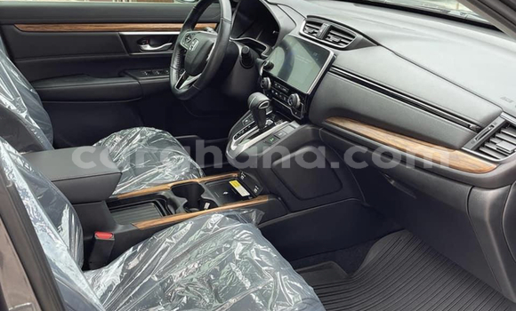 Sayi Na hannu Honda CR–V Sauran Mota in Accra a Greater Accra Sayi Na hannu Honda CR–V Sauran Mota in Accra a Greater Accra
