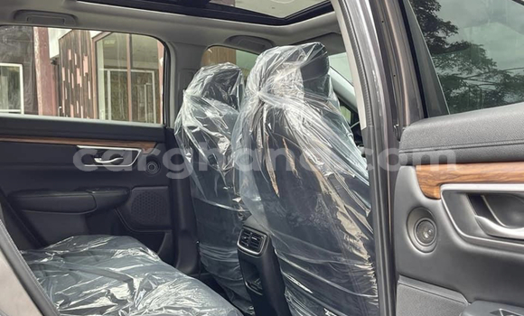 Sayi Na hannu Honda CR–V Sauran Mota in Accra a Greater Accra Sayi Na hannu Honda CR–V Sauran Mota in Accra a Greater Accra