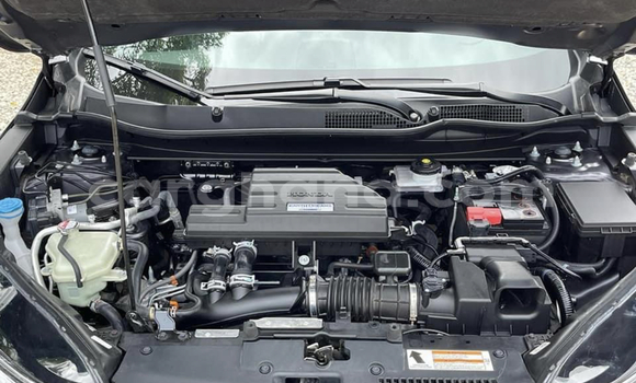 Sayi Na hannu Honda CR–V Sauran Mota in Accra a Greater Accra Sayi Na hannu Honda CR–V Sauran Mota in Accra a Greater Accra