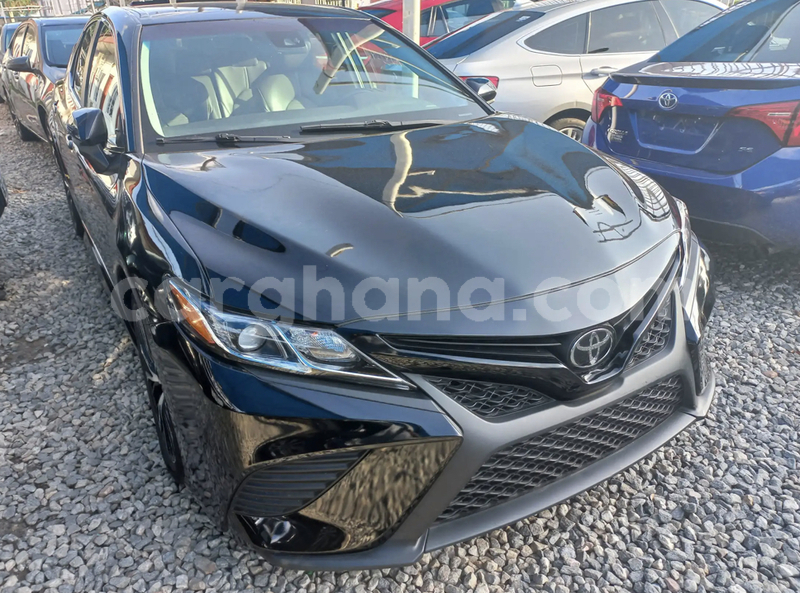 Big with watermark toyota camry greater accra accra 48282