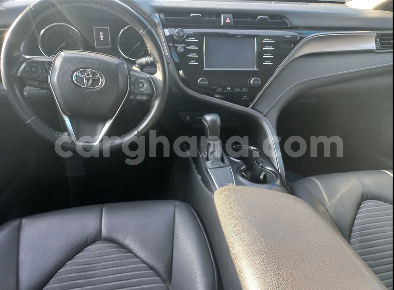 Big with watermark toyota camry greater accra accra 48282