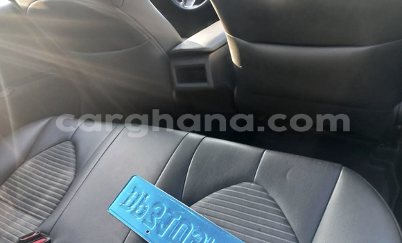 Buy Used Toyota Camry Black Car in Accra in Greater Accra Buy Used Toyota Camry Black Car in Accra in Greater Accra