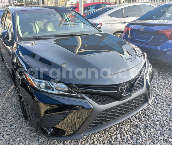 Big with watermark toyota camry greater accra accra 48282