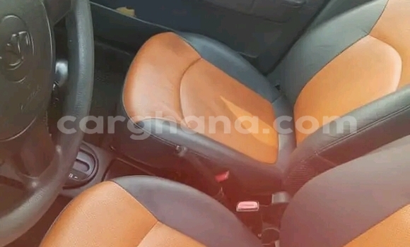 Ra Àlòkù Daewoo Matiz Silver Ọkọ̀ in Sekondi–Takoradi Metropolitan ni Oorun Ra Àlòkù Daewoo Matiz Silver Ọkọ̀ in Sekondi–Takoradi Metropolitan ni Oorun