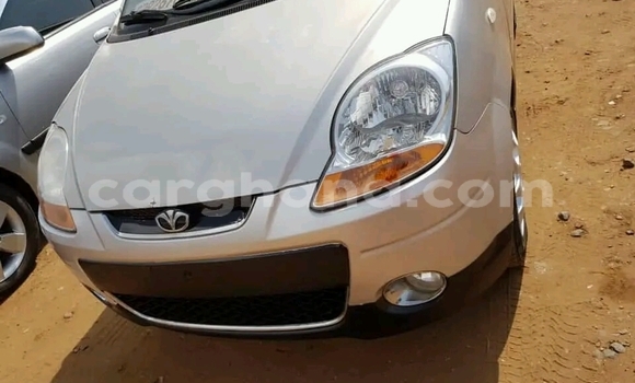 Ra Àlòkù Daewoo Matiz Silver Ọkọ̀ in Sekondi–Takoradi Metropolitan ni Oorun Ra Àlòkù Daewoo Matiz Silver Ọkọ̀ in Sekondi–Takoradi Metropolitan ni Oorun