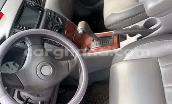 Buy Used Toyota Corolla Silver Car in Accra in Greater Accra Buy Used Toyota Corolla Silver Car in Accra in Greater Accra