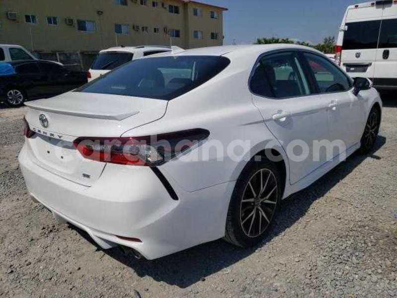 Big with watermark toyota camry greater accra accra 48286