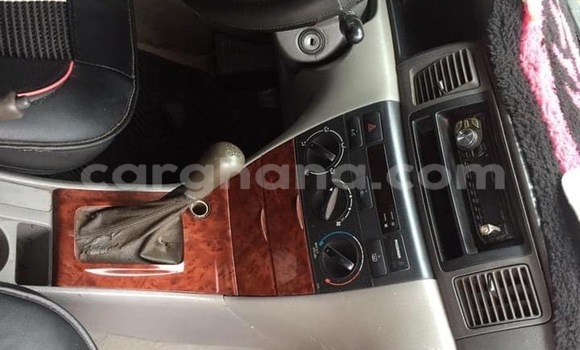 Buy Used Toyota Corolla Other Car in Accra in Greater Accra Buy Used Toyota Corolla Other Car in Accra in Greater Accra