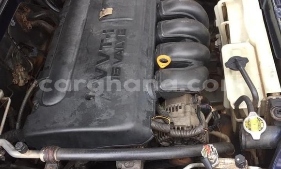 Buy Used Toyota Corolla Other Car in Accra in Greater Accra Buy Used Toyota Corolla Other Car in Accra in Greater Accra