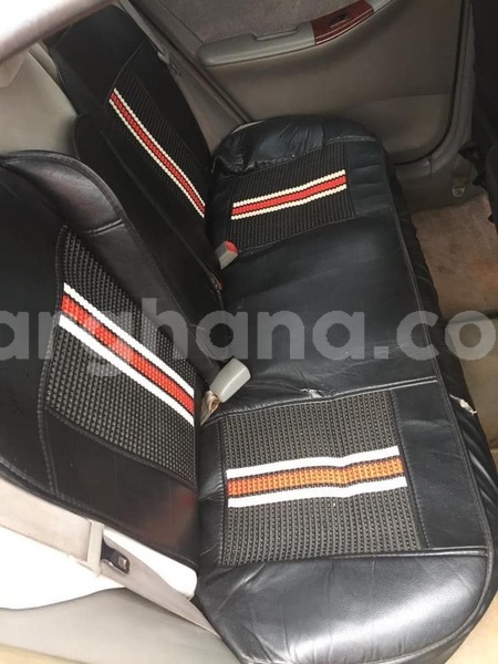 Big with watermark toyota corolla greater accra accra 48287