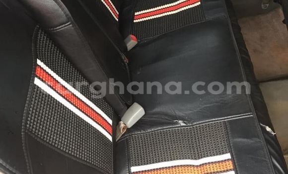 Buy Used Toyota Corolla Other Car in Accra in Greater Accra Buy Used Toyota Corolla Other Car in Accra in Greater Accra