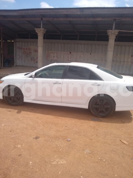 Big with watermark toyota camry greater accra accra 48288