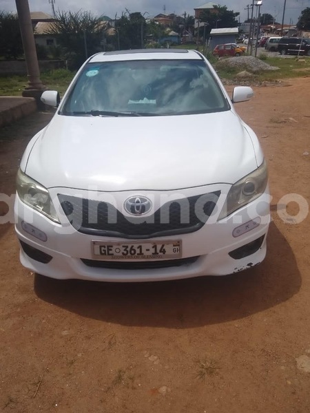 Big with watermark toyota camry greater accra accra 48288
