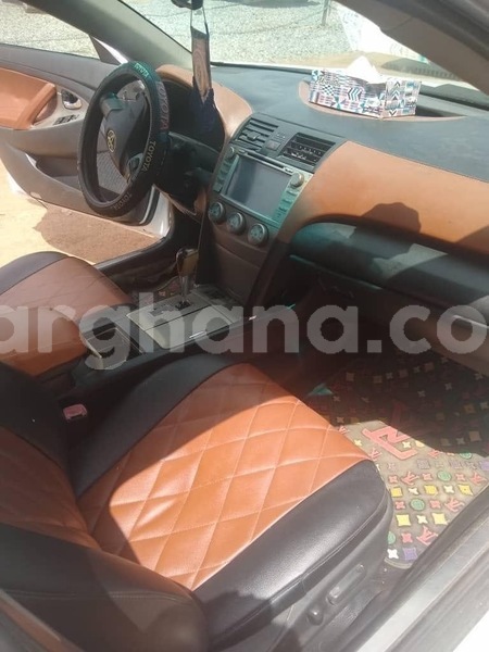Big with watermark toyota camry greater accra accra 48288