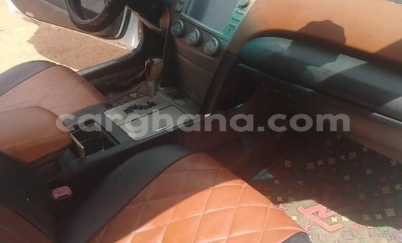 Buy Used Toyota Camry White Car in Accra in Greater Accra Buy Used Toyota Camry White Car in Accra in Greater Accra