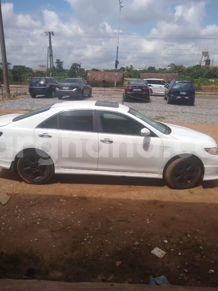 Big with watermark toyota camry greater accra accra 48288