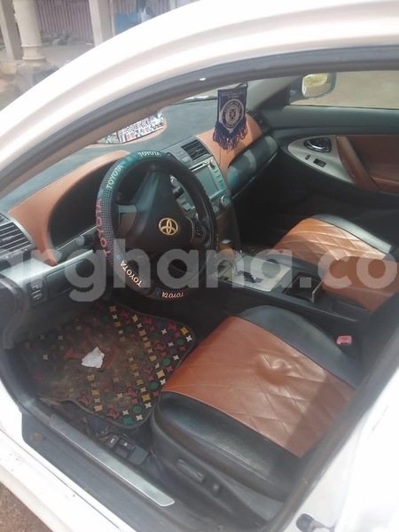Big with watermark toyota camry greater accra accra 48288