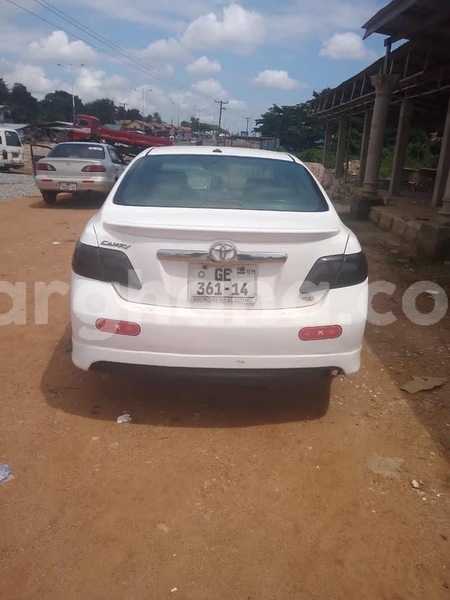 Big with watermark toyota camry greater accra accra 48288