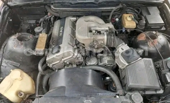 Buy Used BMW 2-Series Black Car in Accra in Greater Accra Buy Used BMW 2-Series Black Car in Accra in Greater Accra