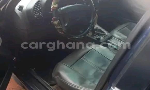 Buy Used BMW 2-Series Black Car in Accra in Greater Accra Buy Used BMW 2-Series Black Car in Accra in Greater Accra