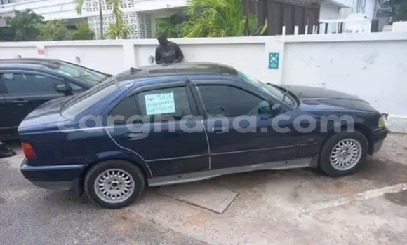 Buy Used BMW 2-Series Black Car in Accra in Greater Accra Buy Used BMW 2-Series Black Car in Accra in Greater Accra