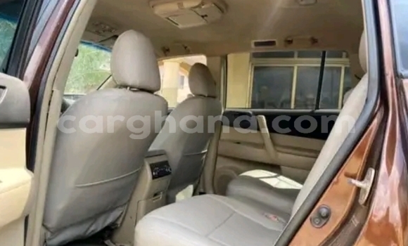 Buy Used Toyota Highlander Other Car in Accra in Greater Accra Buy Used Toyota Highlander Other Car in Accra in Greater Accra